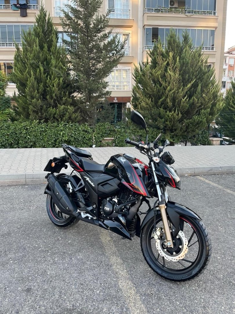 satılık rks rtr 200 - 2