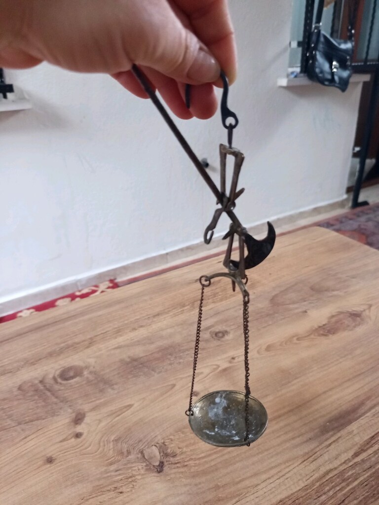 bakır gereçler - 20