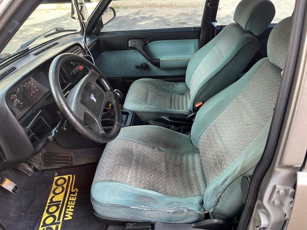 KARTAL 97 MODEL SLX İE. - 10