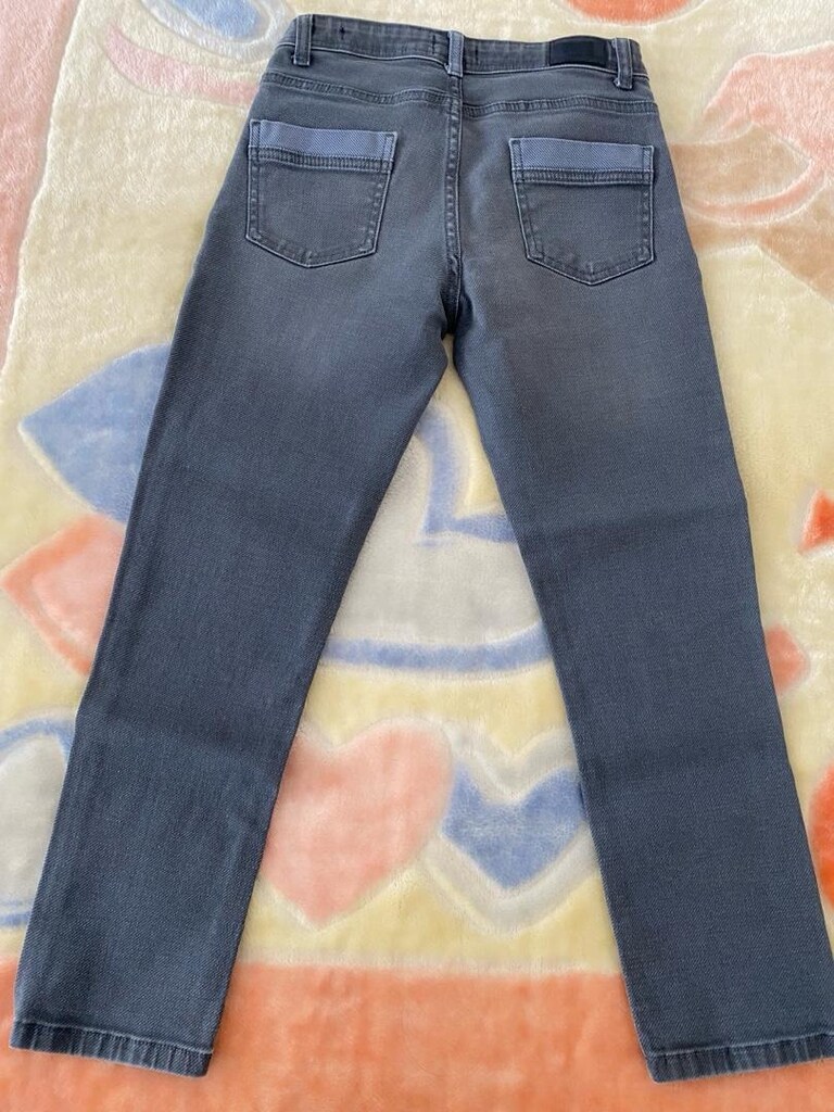 us polo erkek çocuk pantolon - 4