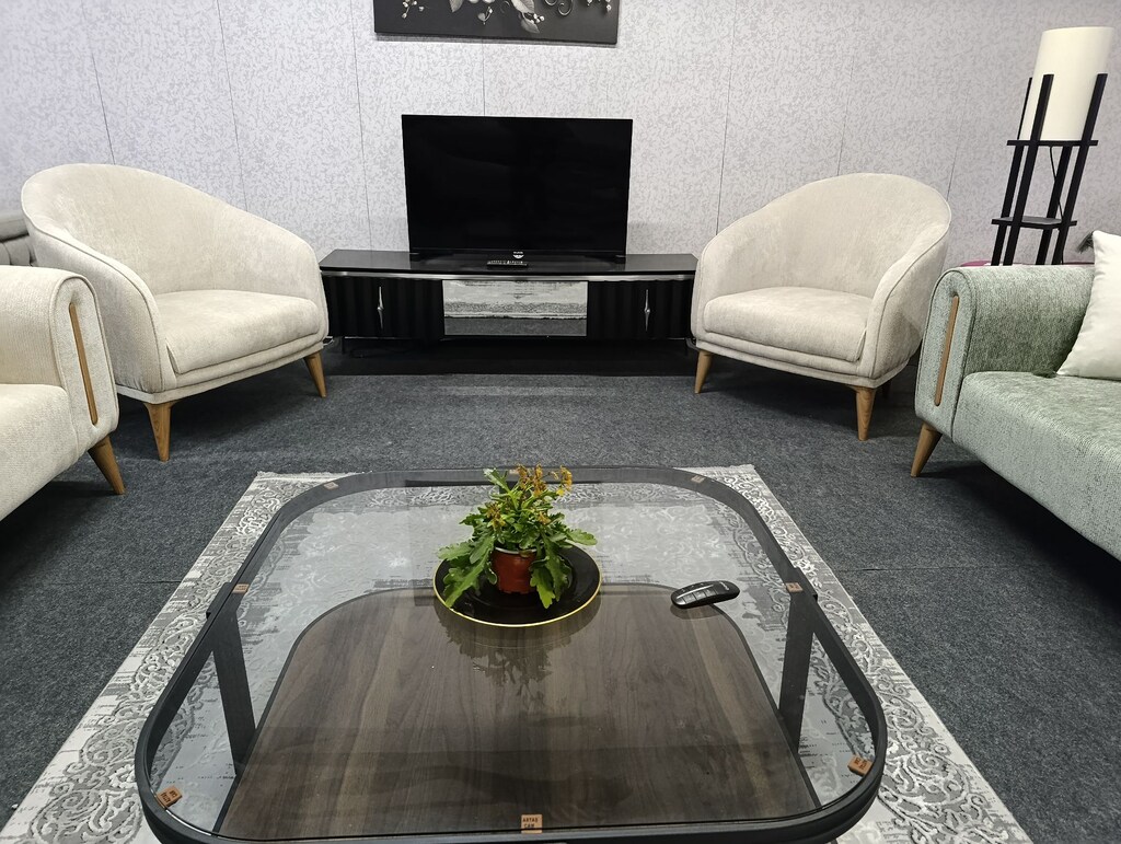 Favori Koltuk Takımı - 3