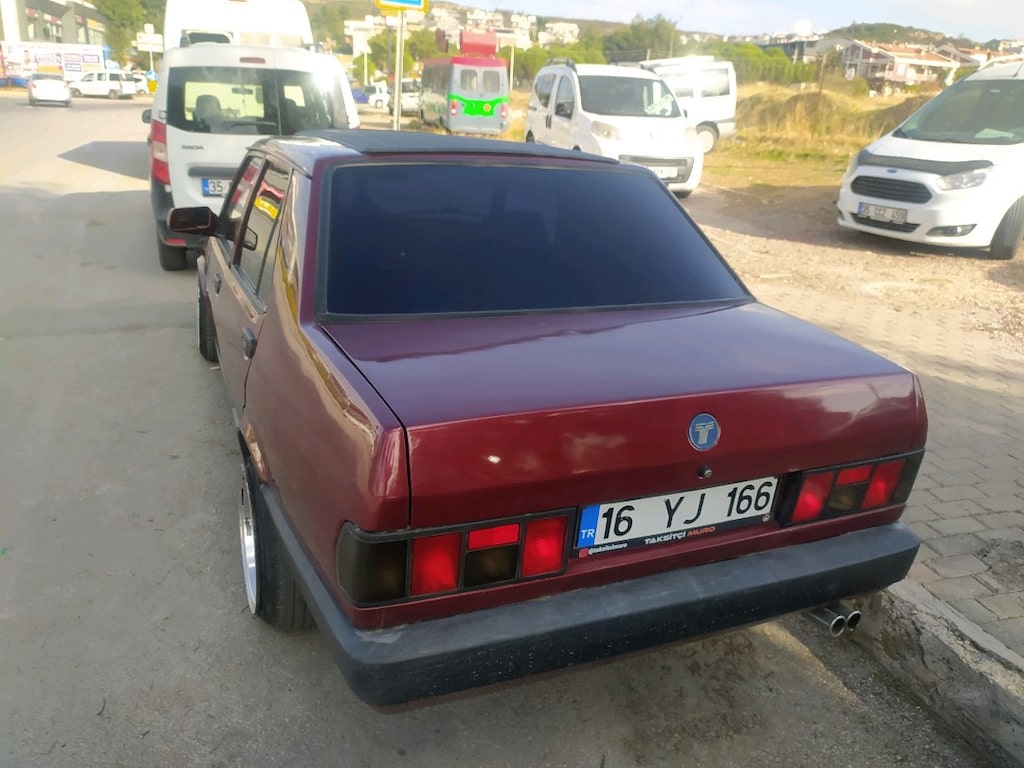 Temiz 97 şahin - 5