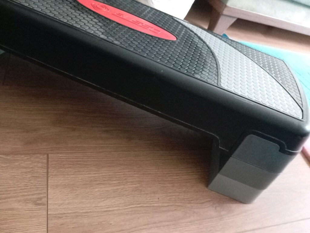 3 Kademeli Step Tahtası Busso kalitesi - 4