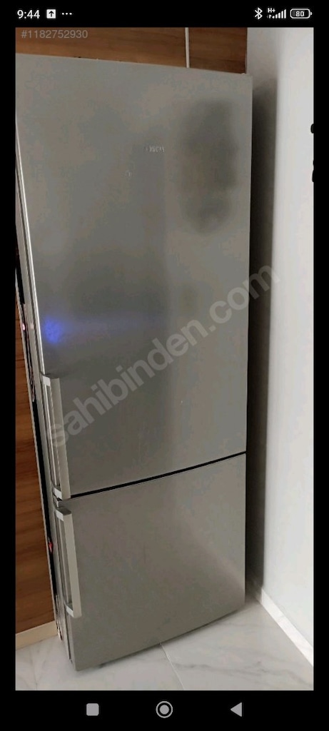 Bosch Buzdolabı - 4