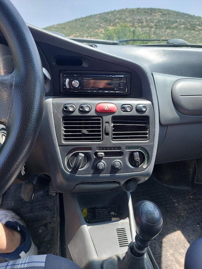 Fıstık Satışta | Fiat Palio - 7