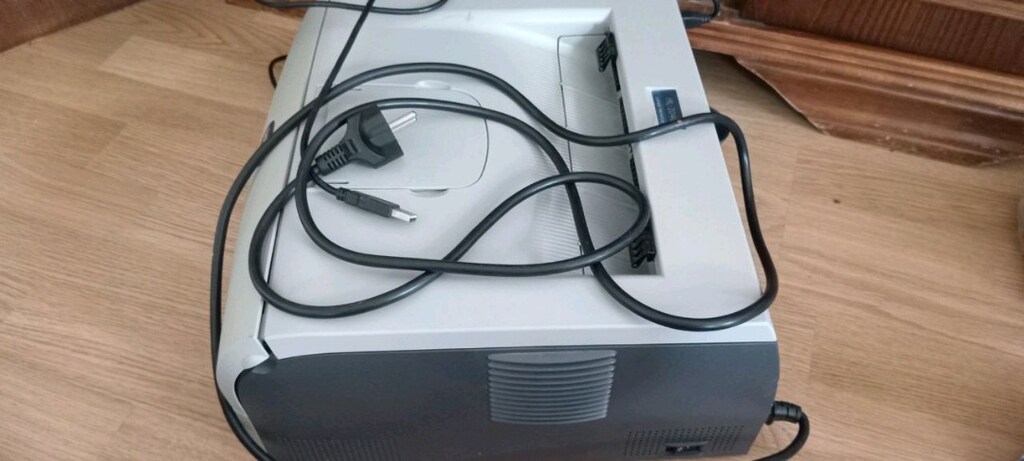 Brother Hl 2040 Lazer Yazıcı - 3