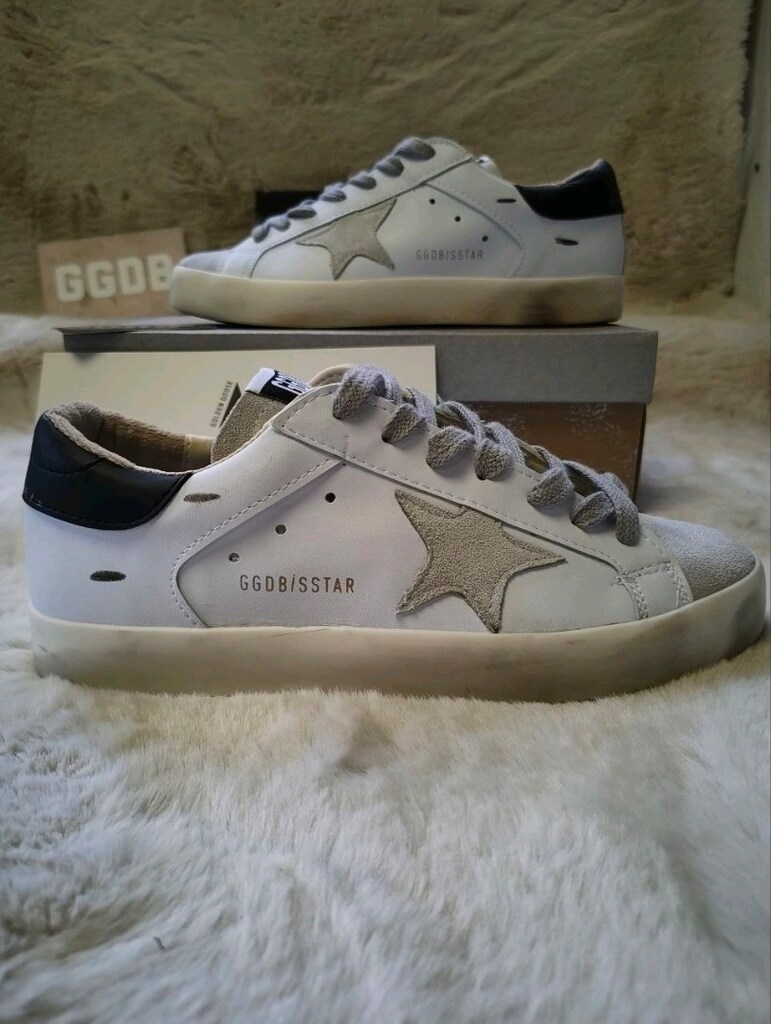 ‼SIFIR 40/44 ARASI ‼GOLDEN GOOSE - 7