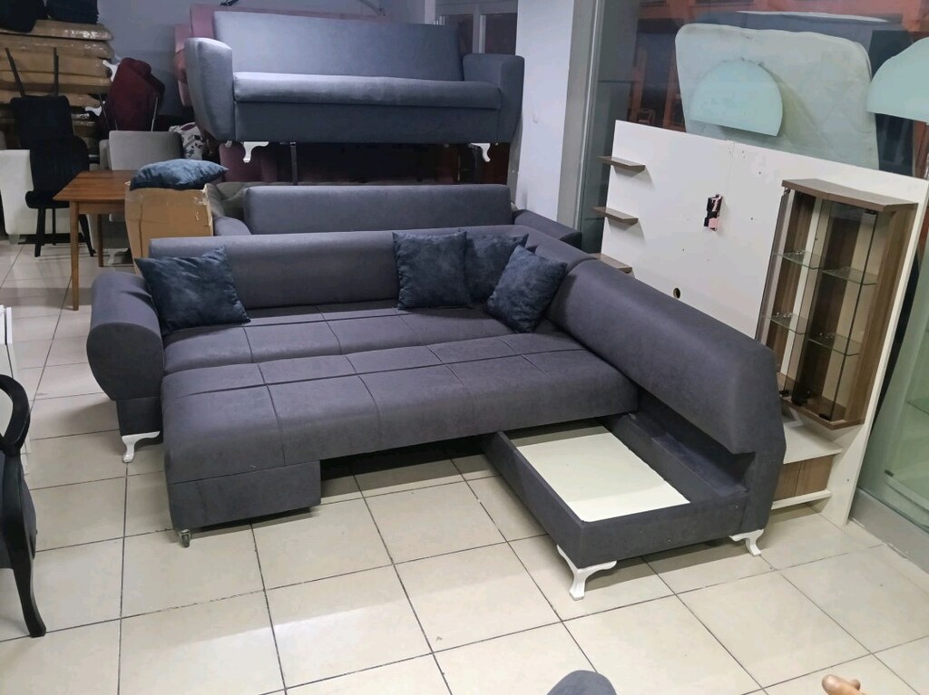 sıfır kaplama Köşe Takımı - 4