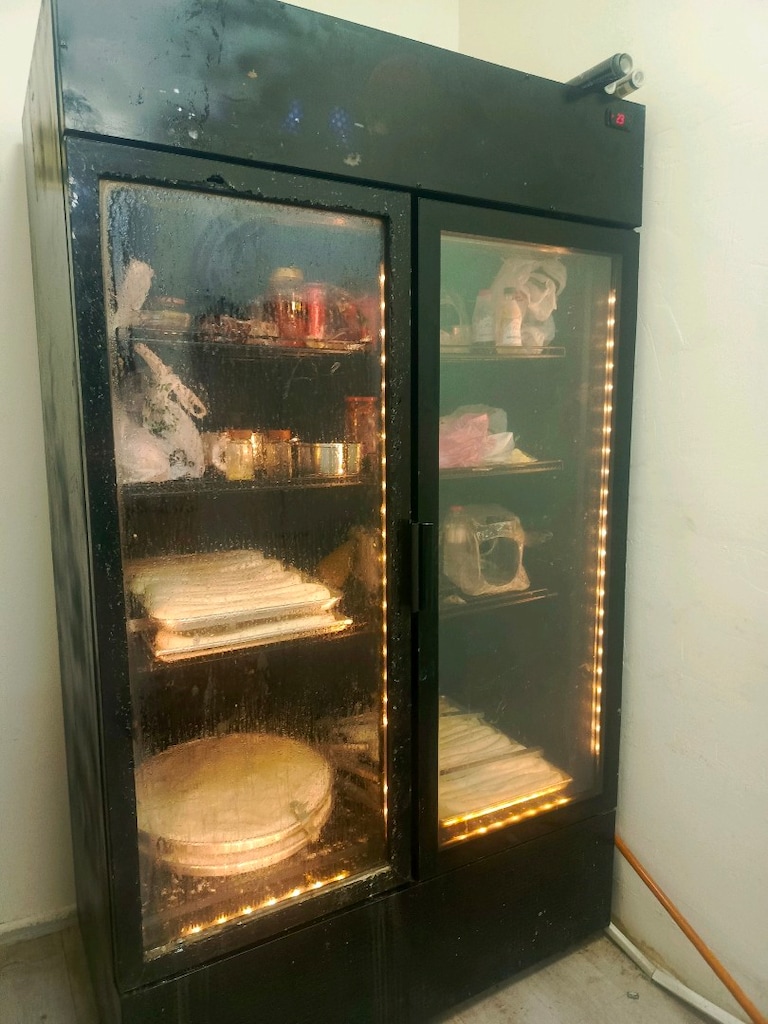 BÖREK TEZGAHİ VE DUKKAN MALZEMELERİ - 5