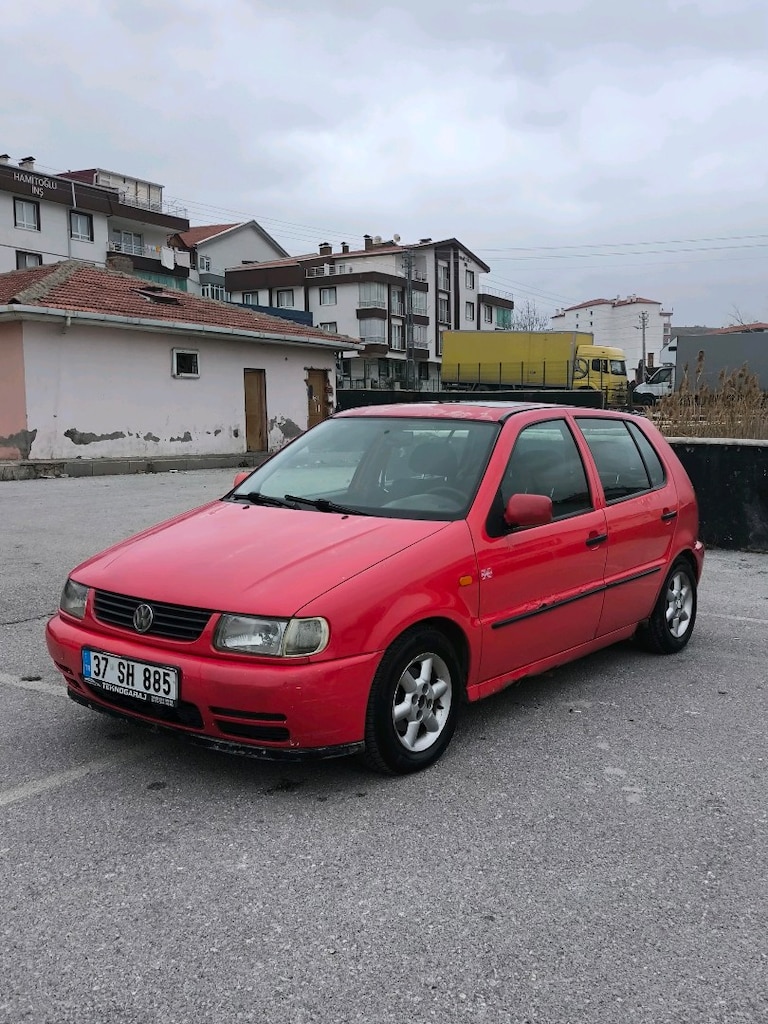 Otomatik Polo - 13