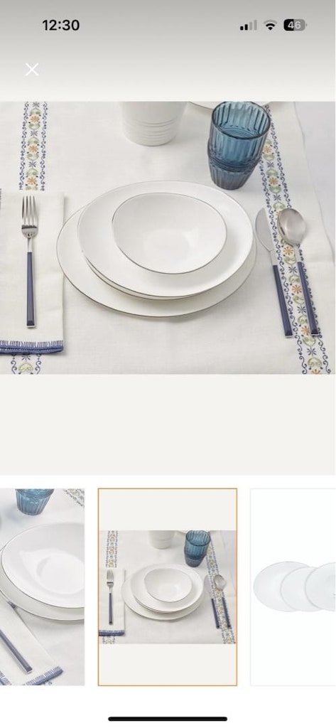 KARACA YEMEK TAKIMI - 3