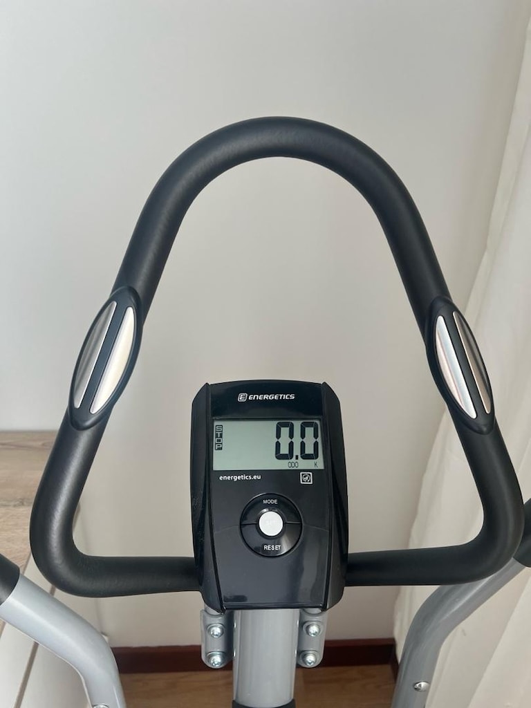 Eliptik Bisiklet (Energetics XT 421p) - 7