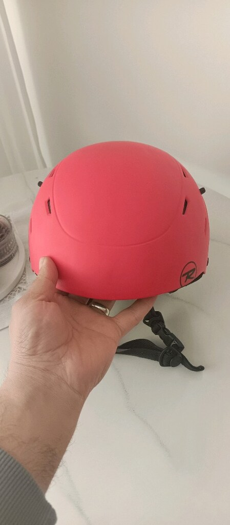 Rossignol impacts kask - 3