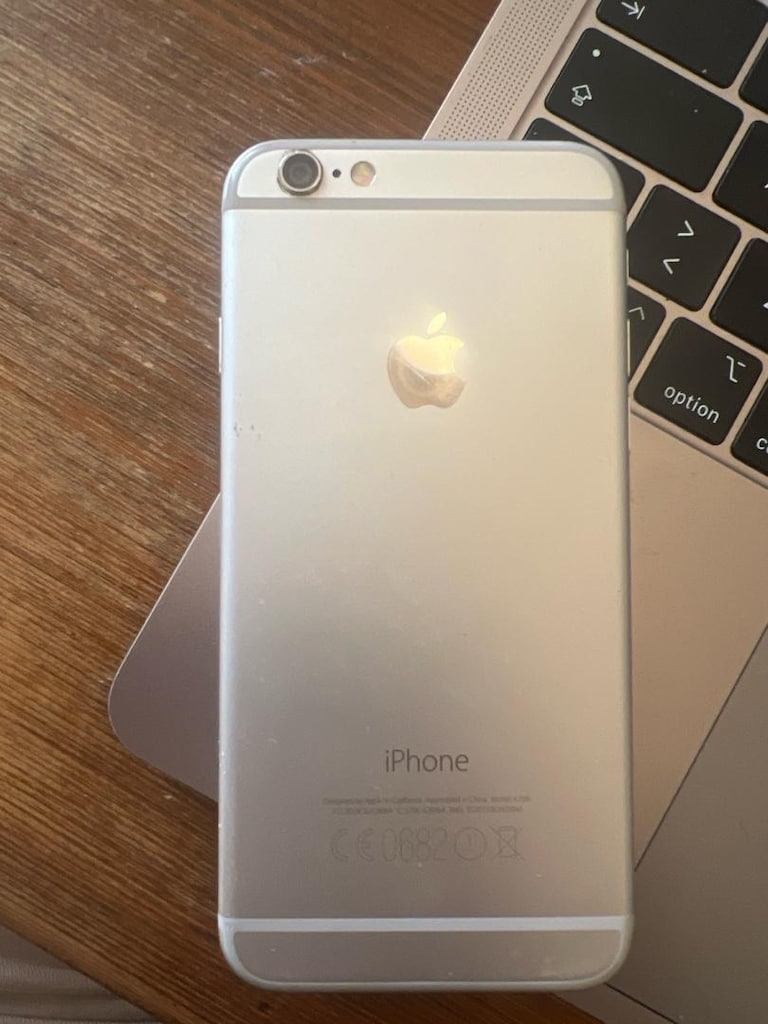 iphone 6 pil yeni home tuşu çalışmıyor - 2