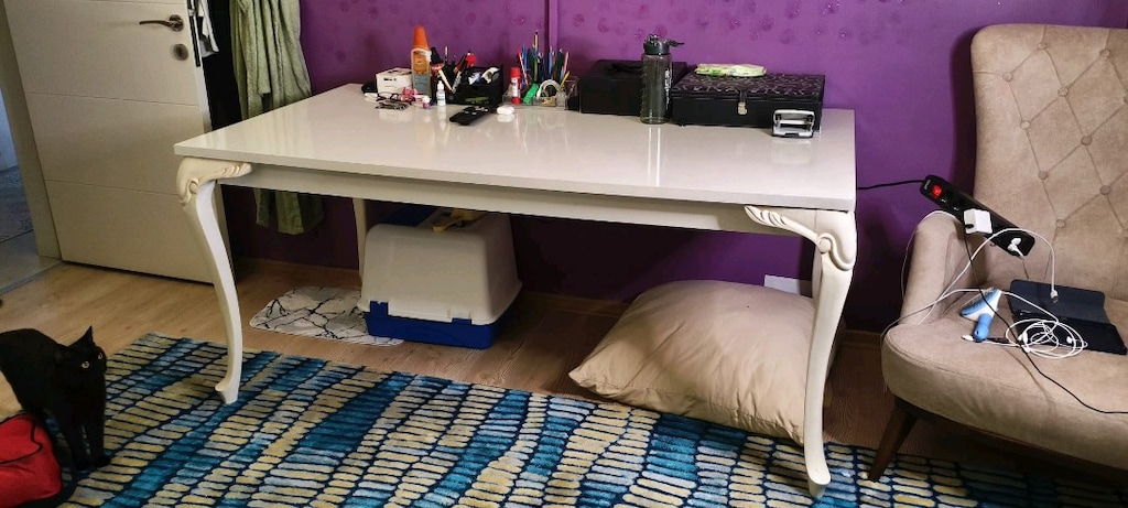 yemek masasi - 2
