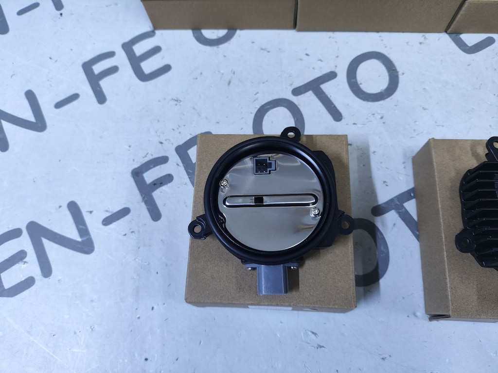 NİSSAN JUKE LED XENON FAR BEYNİ SIFIR EANA3D516205 EANA2X512637 - 4