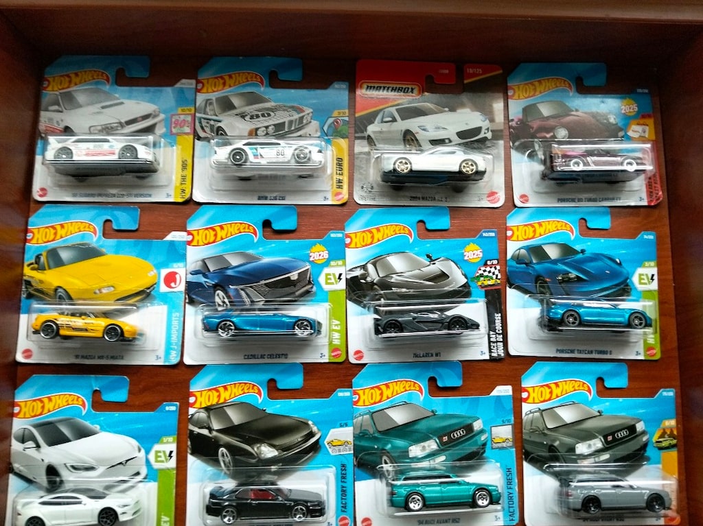 60+ Nadir Modeller - 5