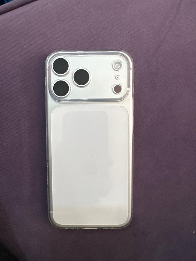 17 pro max 512 gb