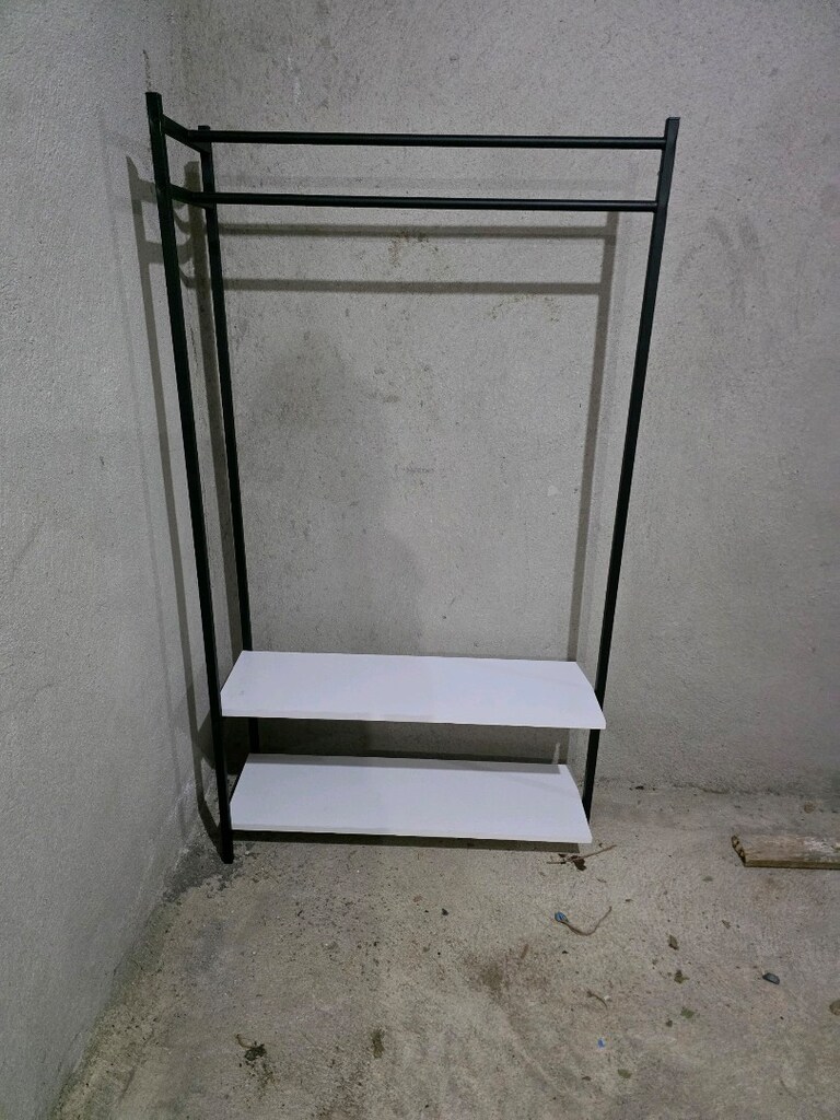 ayaklı askılık - 3