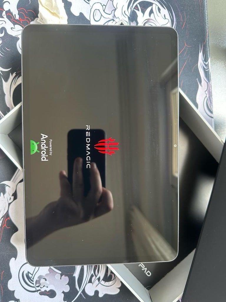 REDMAGIC nova Gaming Tablet - 5