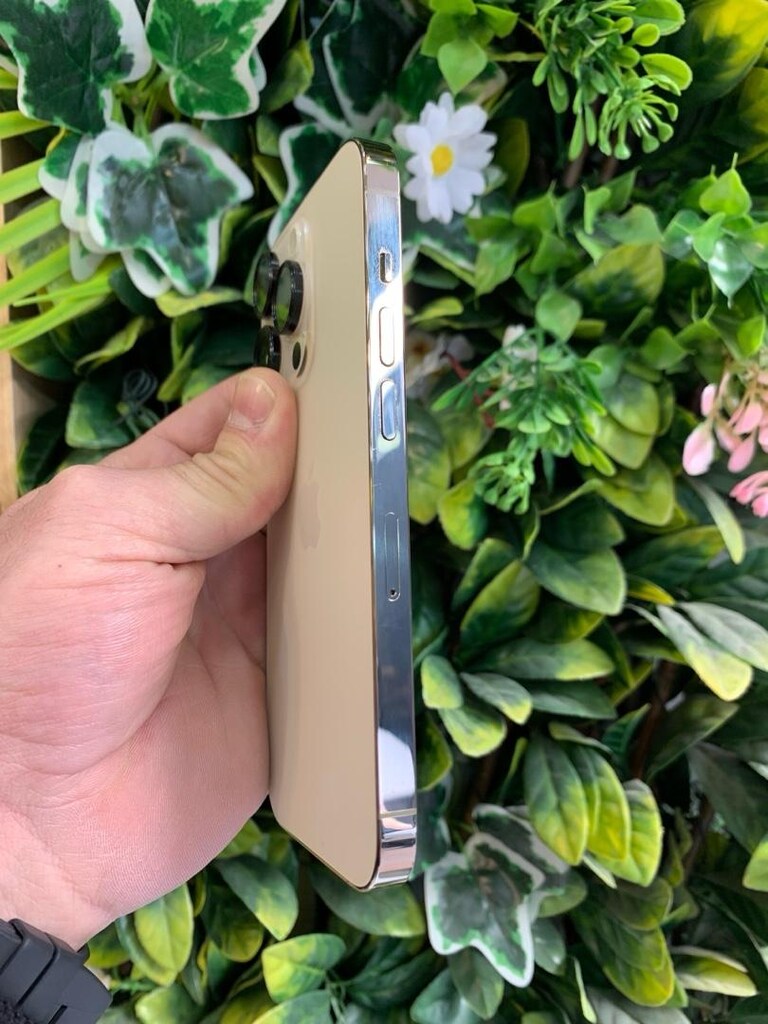 İlk sahibinden iphone 14 pro 128GB Pil%77 orijinal - 5