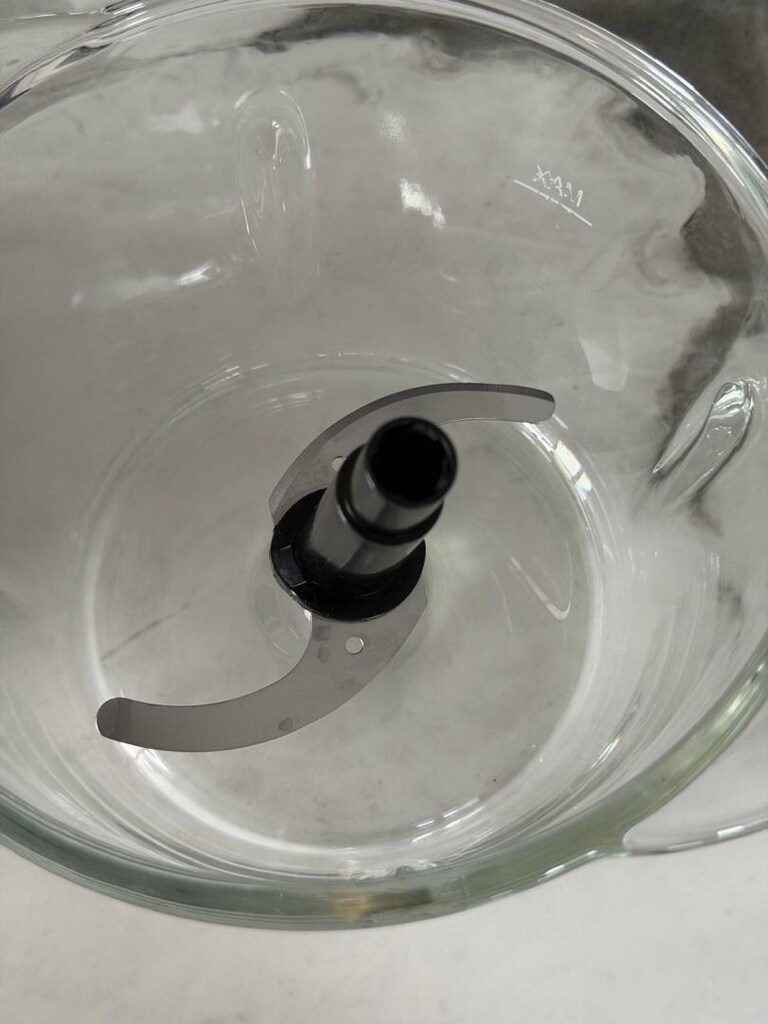 WMF otomatik doğrayıcı - 5