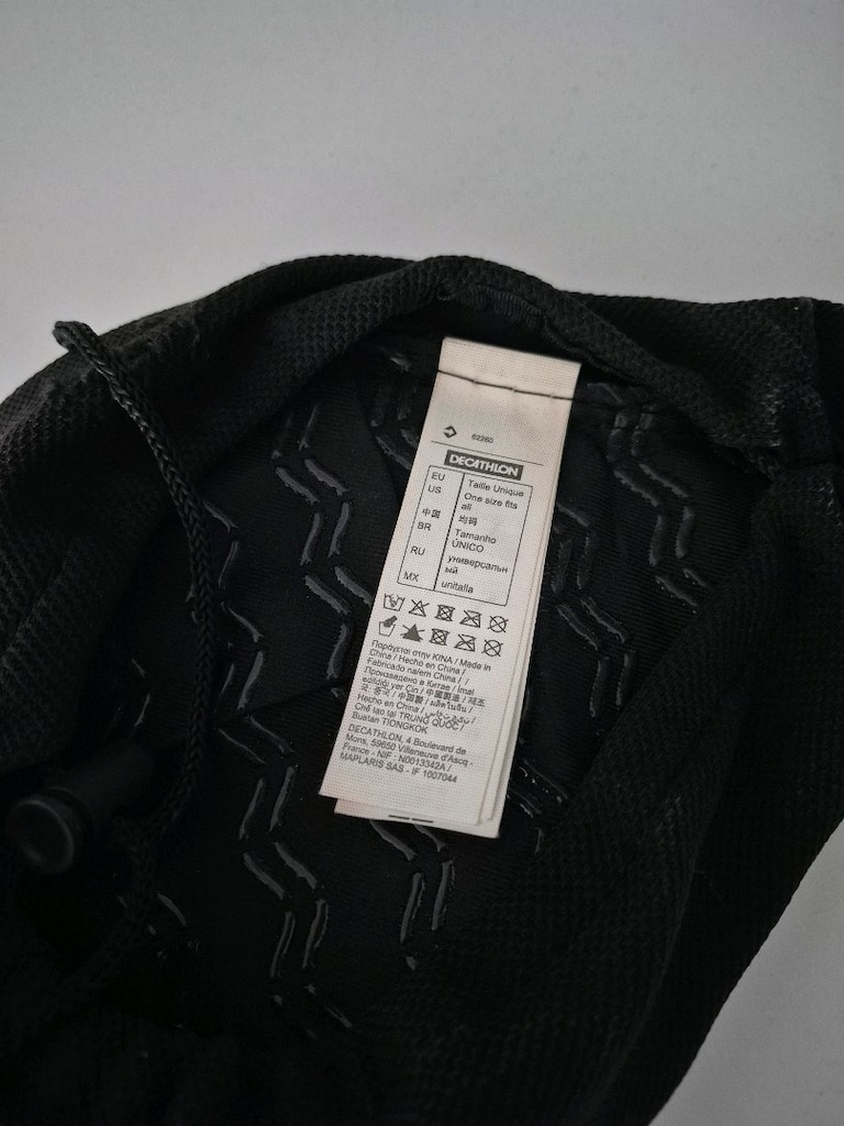 DECATHLON BTWİN BİSİKLET KOLTUK KILIFI - 3