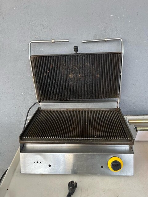 tost makinası terazi yatay buzdolabı