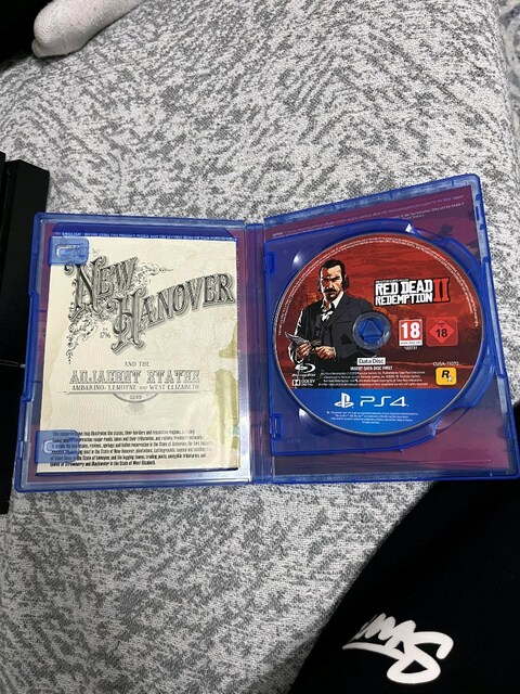 playstation 4 oyun cd