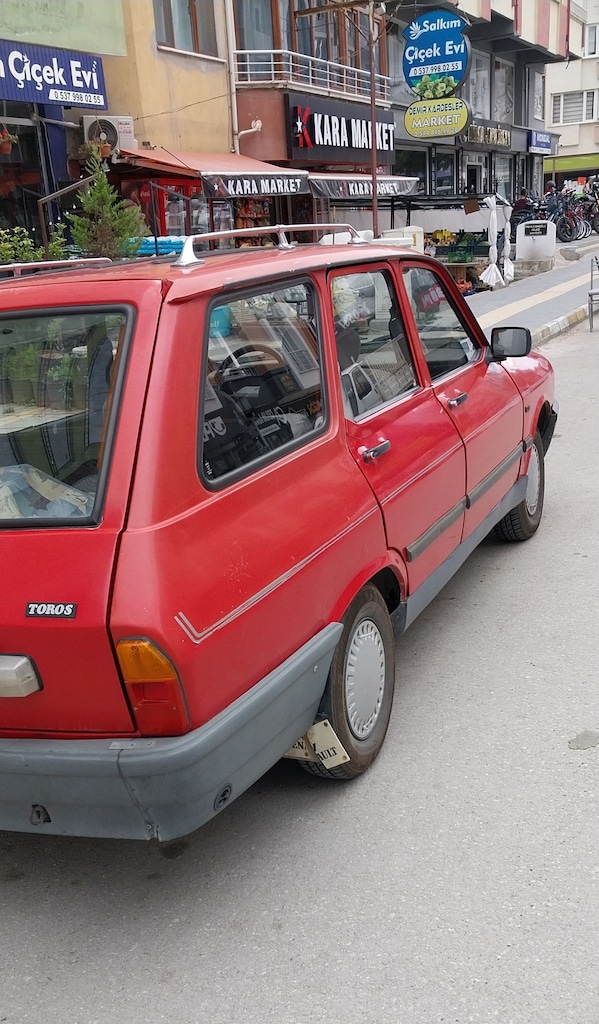 Renault 12