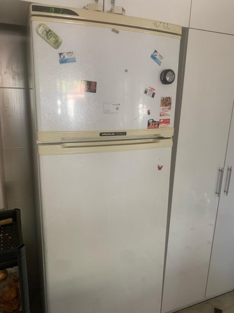 çamaşır makinesi ve diğer beyaz eşyalar - 3