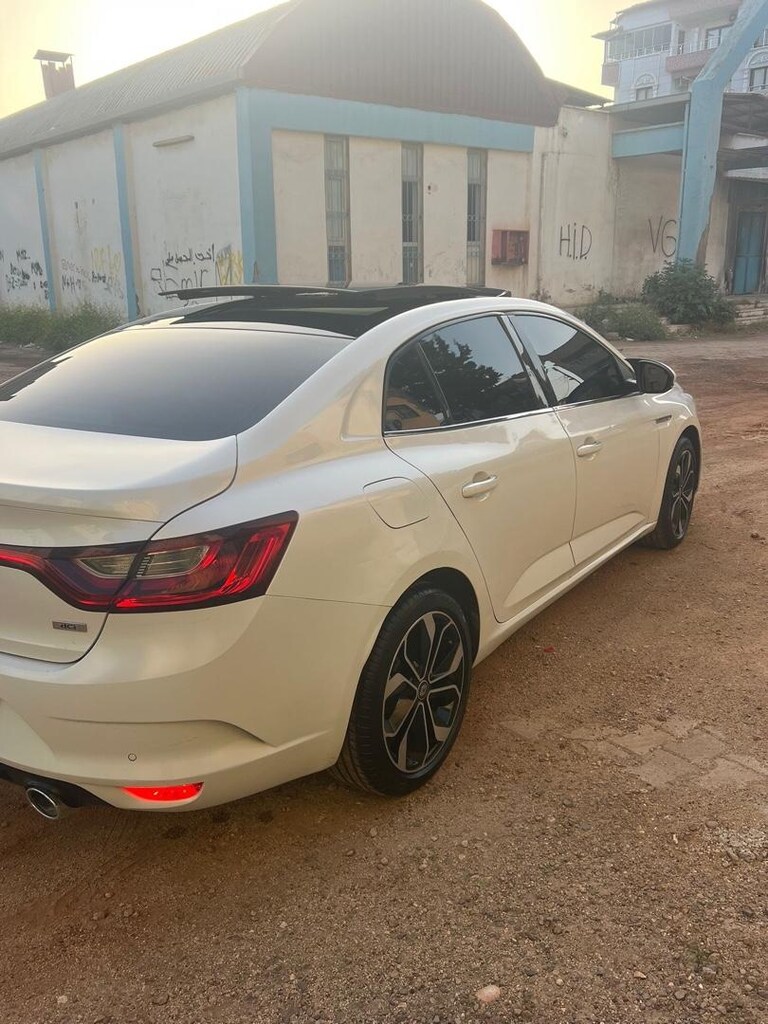 temiz icon 2017 megane 4 - 9