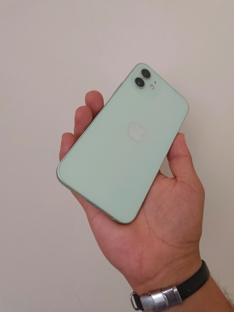 İPHONE 12 64 GB TR CİHAZI - 3