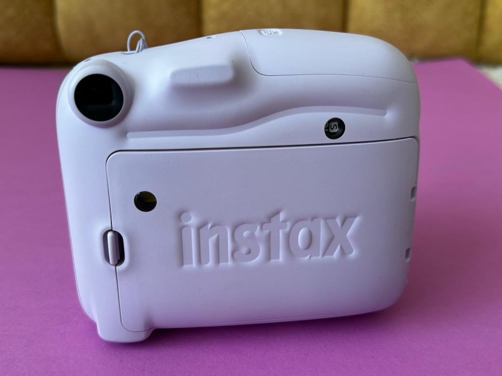 INSTAX MİNİ 11 KAMERA - 7