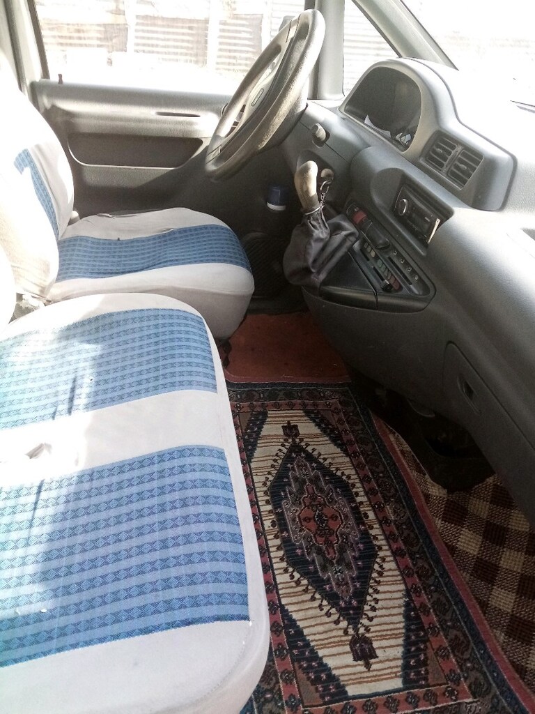 Fiat scudo - 5