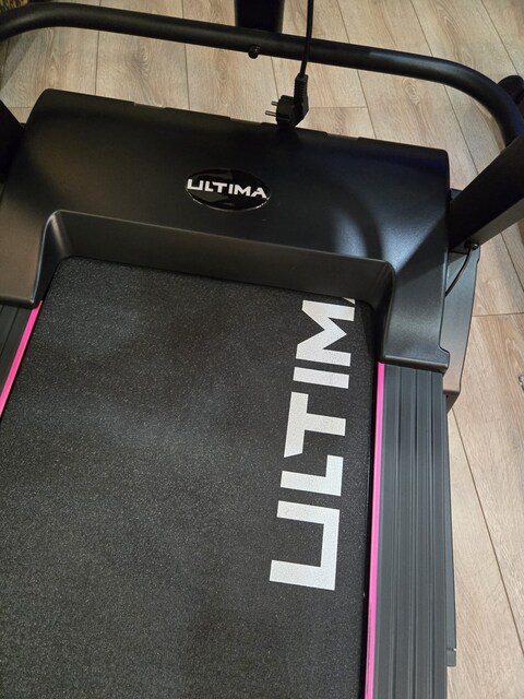 ULTIMA AC-3000 Koşu Bandı - Treadmill