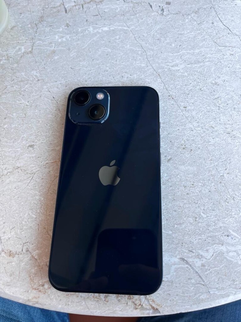 Çiziksiz Garantili Faturalı Kutulu İphone 13 - 4