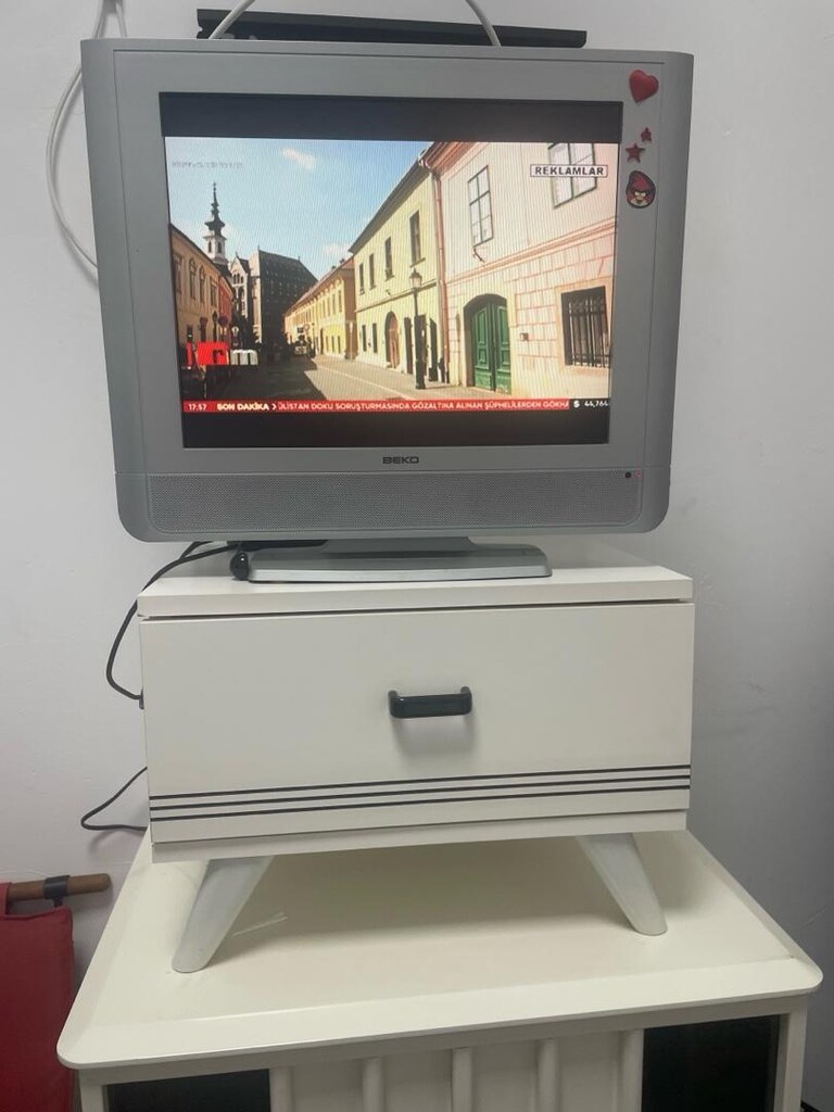 beko 61 ekran lcd tv - 3