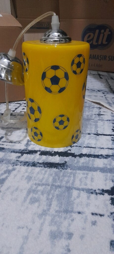 FENERBAHCE AVIZE - 3