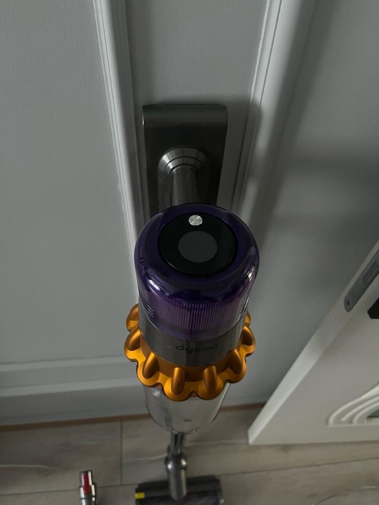 Dyson v15 - 2