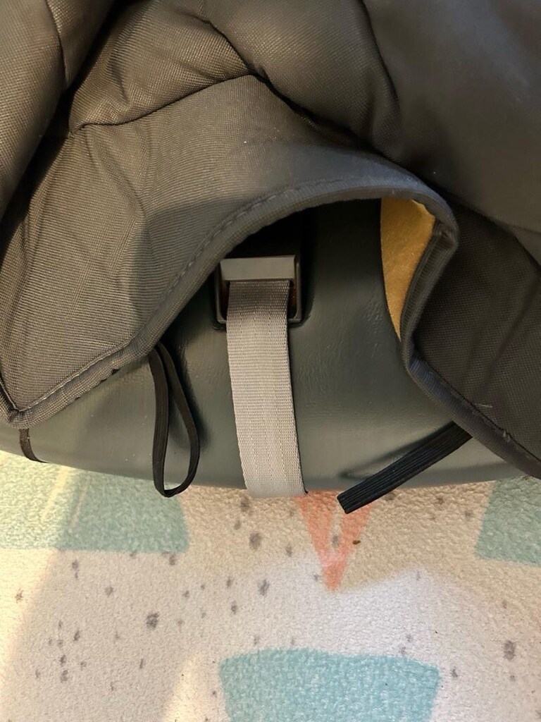 britax römer oto çocuk koltuğu - 7