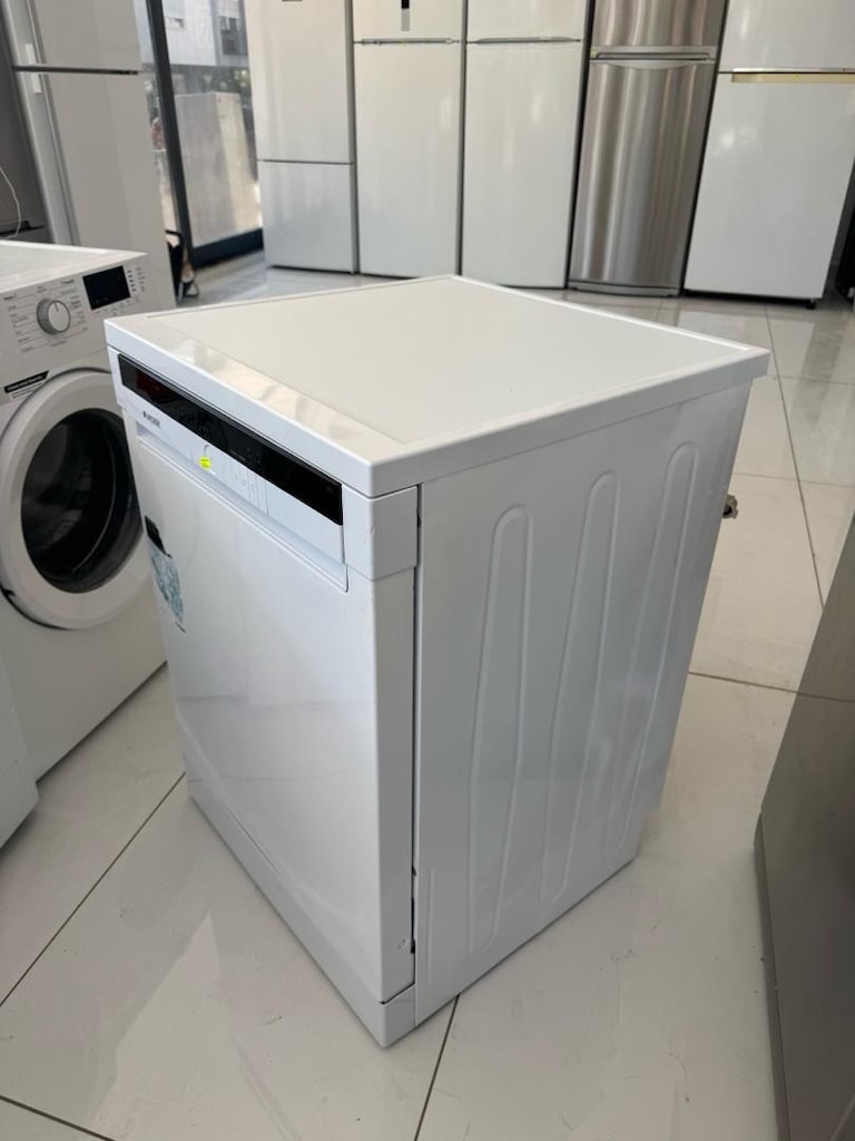 Arçelik 4 Programlı Bulaşık Makinesi - 6