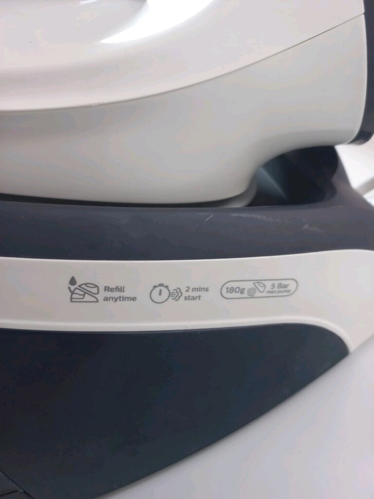philips buharlı kazanlı ütü - 8