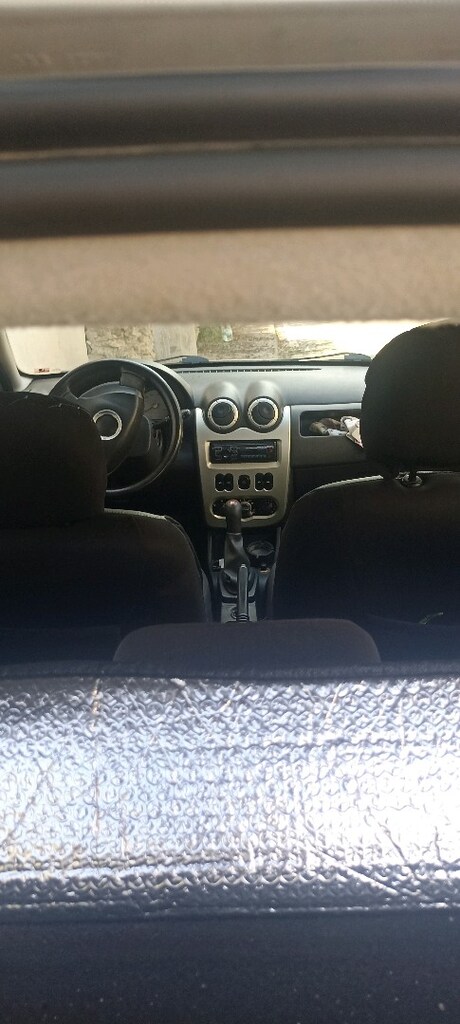 Dacia Sandero - 4