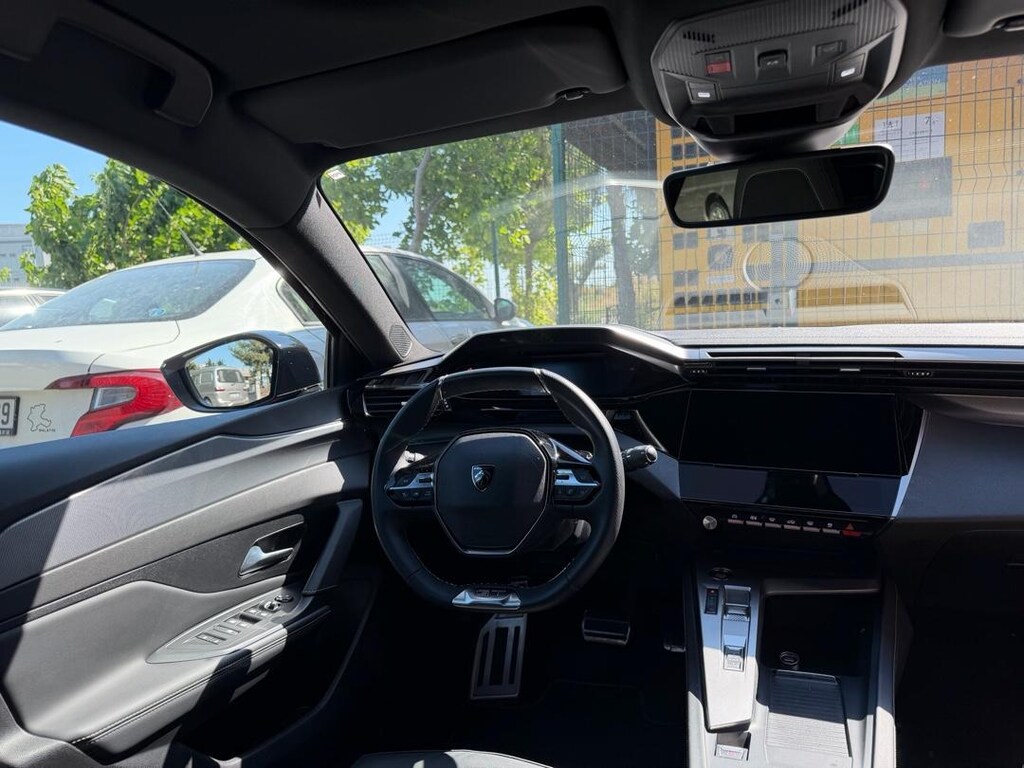 acil Peugeot 408 Gt 12.300 km hatasız - 4