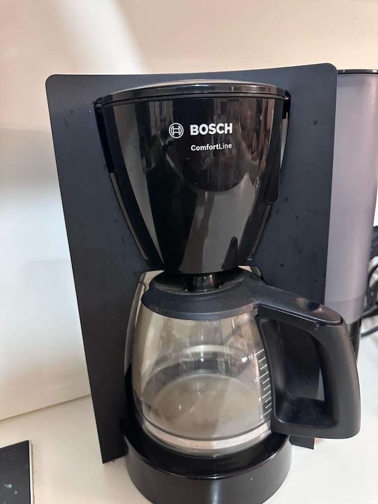 BOSCH FILTRE KAHVE MAKINASI - 2