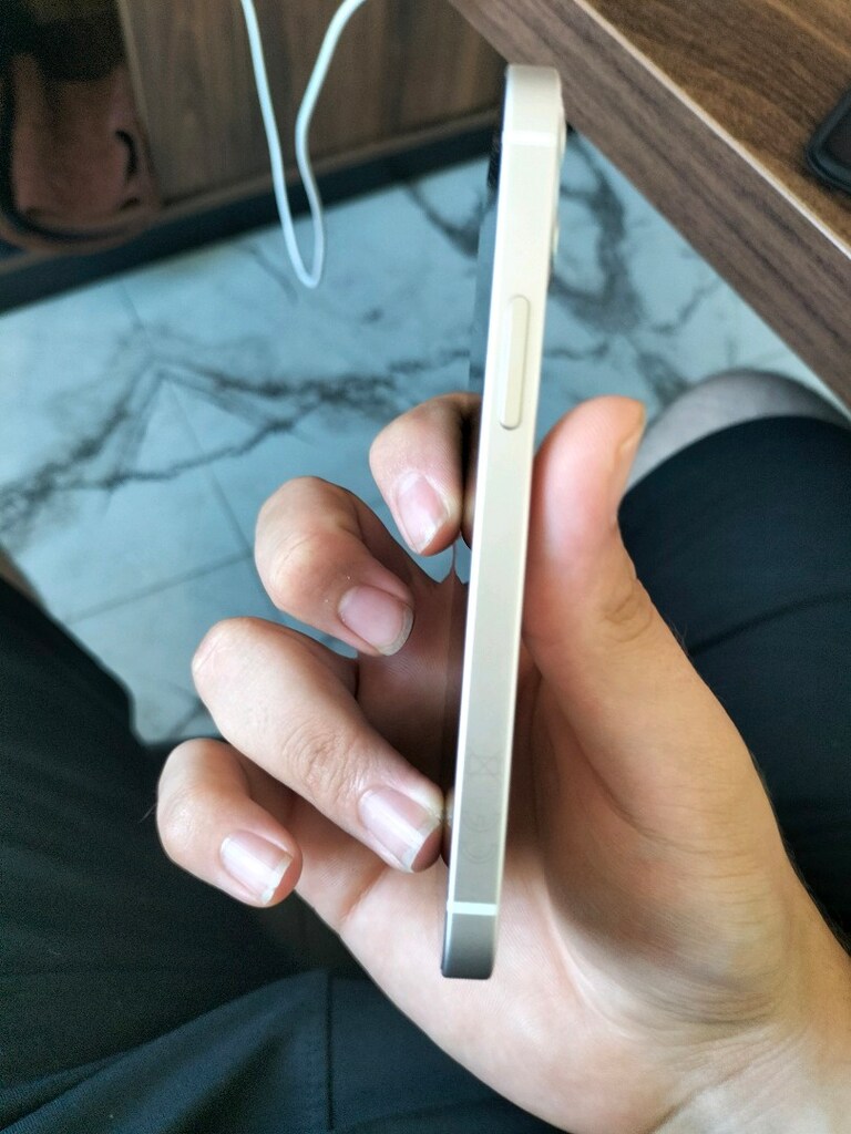 İPHONE 12 MİNİ 64GB TÜRKİYE TEMİZ ORJİNAL - 3