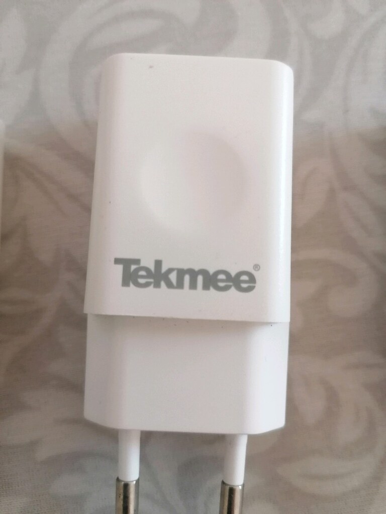 Telefon şarj aleti - 3