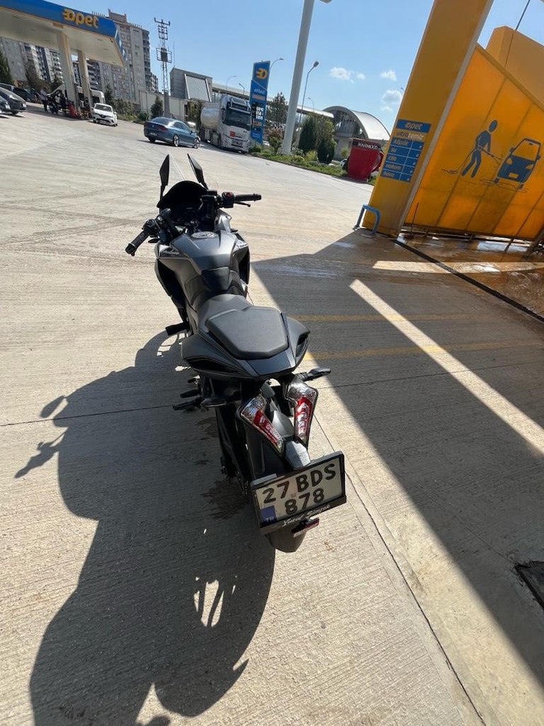 TEMİZ RS 200 - 5