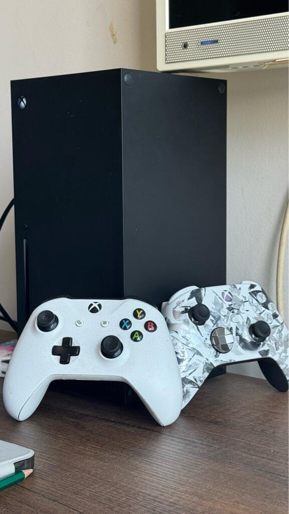 TEMİZ XBOX - 3